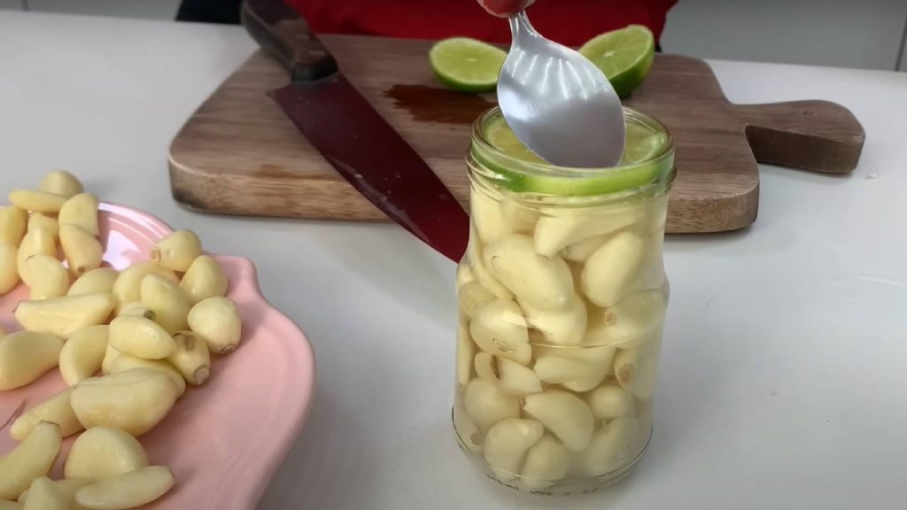 Saiba como conservar alho corretamente com métodos simples e eficazes