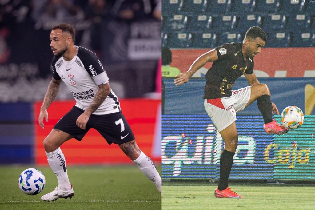 Onde assistir Corinthians x América de Cali pela Sul-Americana nesta terça-feira (06)