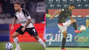 Onde assistir Corinthians x América de Cali pela Sul-Americana nesta terça-feira (06)
