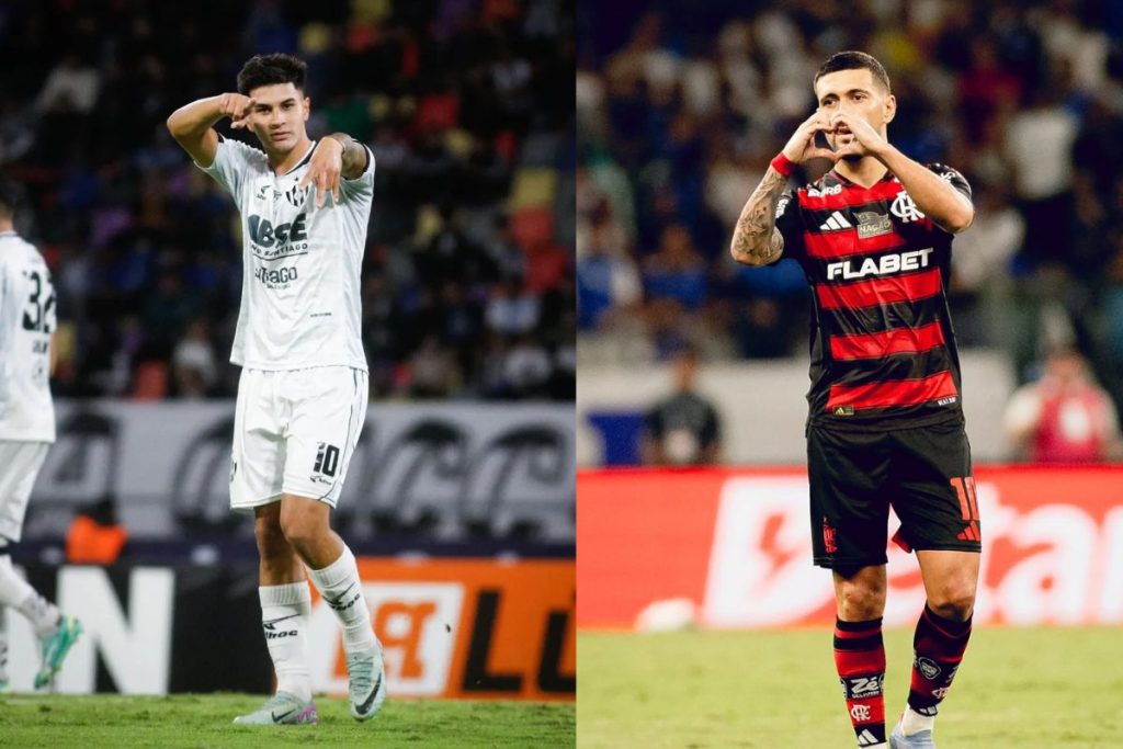 Onde assistir Central Córdoba x Flamengo pela Libertadores nesta quarta-feira (07)