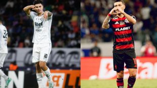 Onde assistir Central Córdoba x Flamengo pela Libertadores nesta quarta-feira (07)