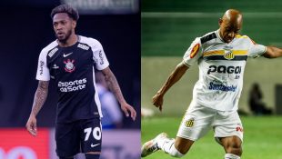 Onde assistir Corinthians x Novorizontino pela Copa do Brasil nesta quarta-feira (21)
