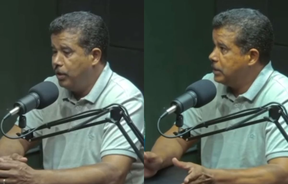Coronel Adailton dispara críticas contra Caiado e diz que espera que Daniel Vilela faça mais por Anápolis quando for governador