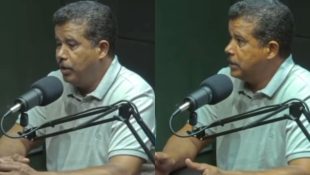 Coronel Adailton dispara críticas contra Caiado e diz que espera que Daniel Vilela faça mais por Anápolis quando for governador