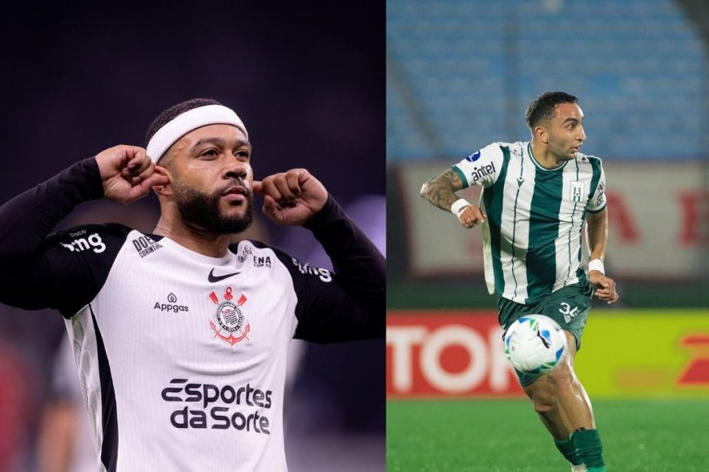 Onde assistir Racing x Corinthians pela Sul-Americana nesta quinta-feira (15)