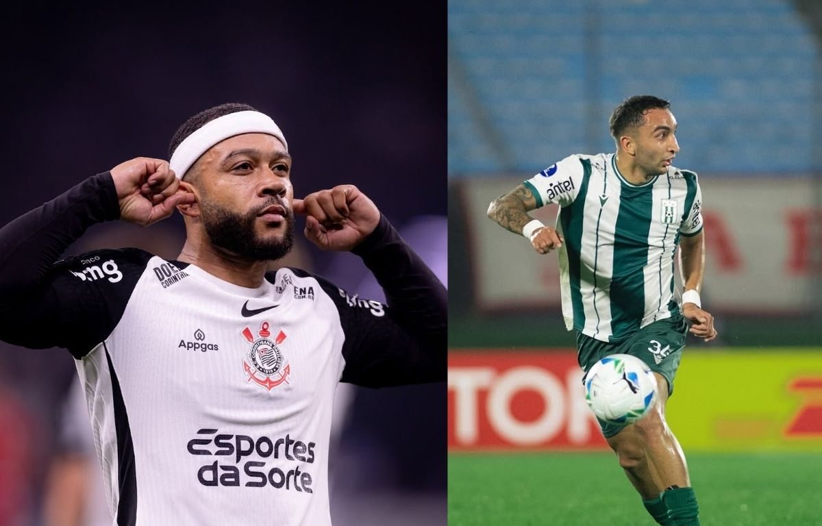 Onde assistir Racing x Corinthians pela Sul-Americana nesta quinta-feira (15)