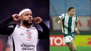 Onde assistir Racing x Corinthians pela Sul-Americana nesta quinta-feira (15)