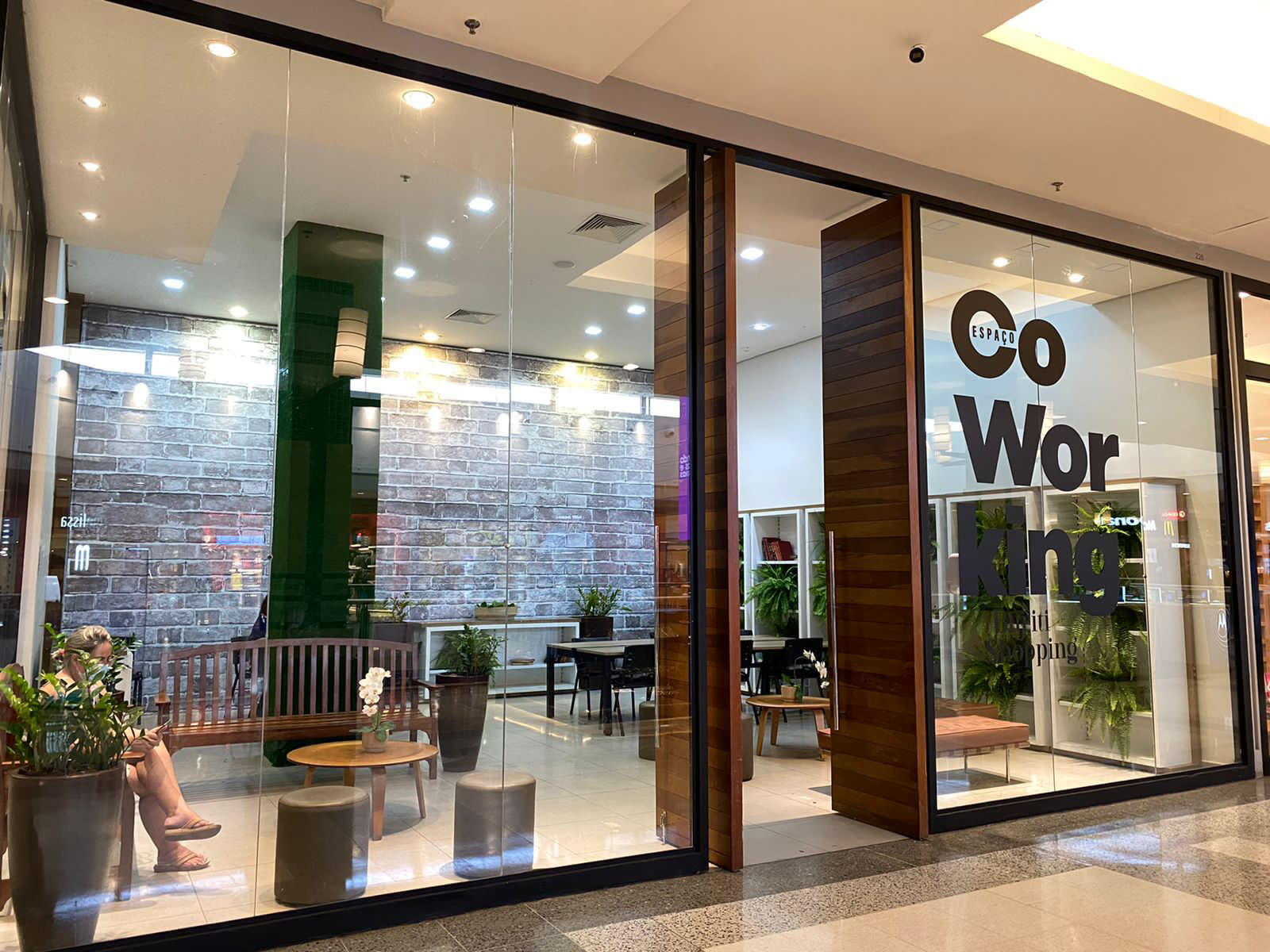 Coworkings e cafeterias: lugares na Grande Goiânia para quem vai trabalhar de home office