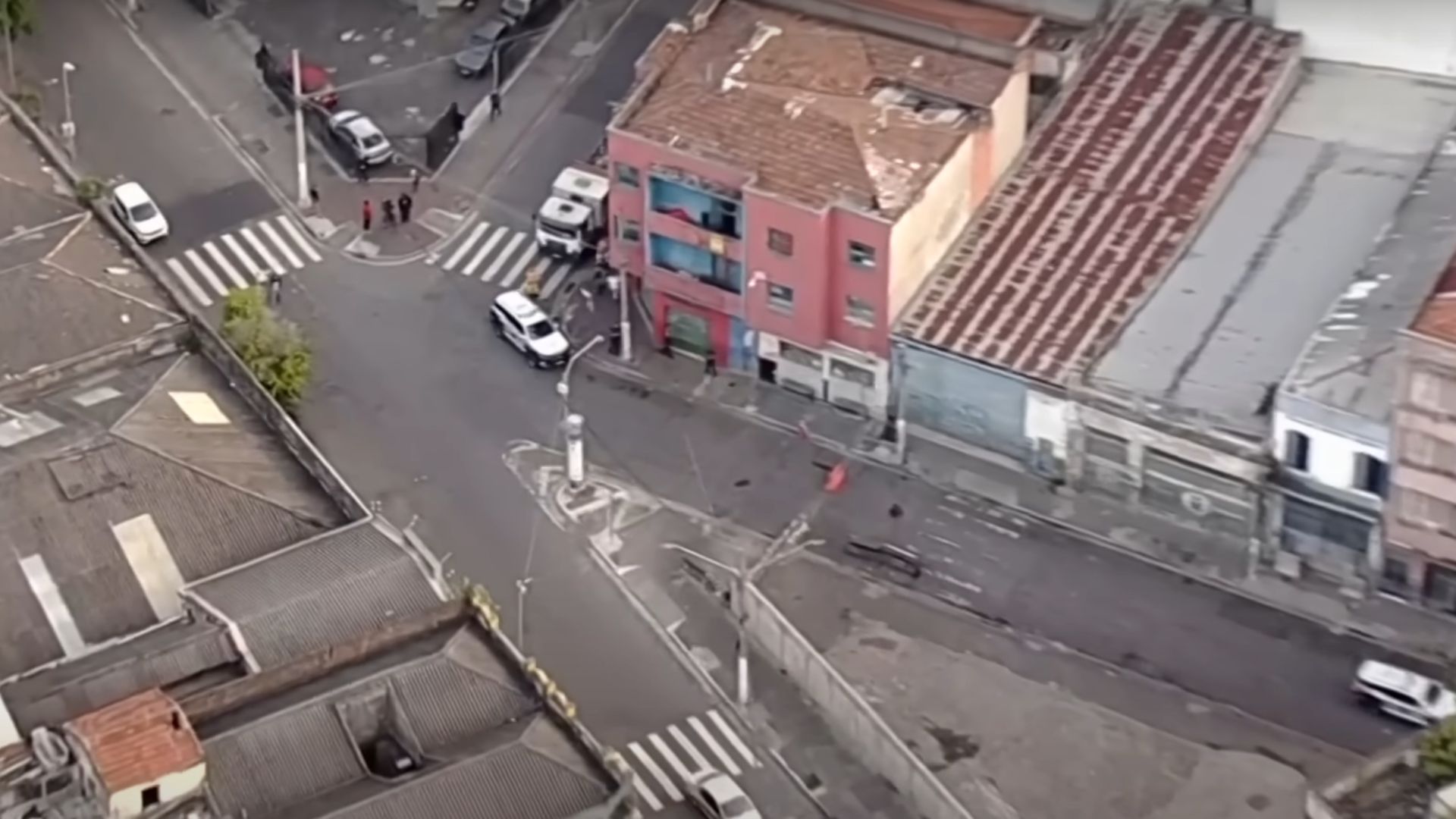 Jundiaí nota alta de moradores de rua em semana de esvaziamento da cracolândia