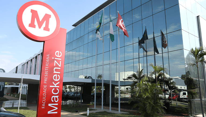 Mackenzie está com inscrições abertas para 15 cursos gratuitos e à distância