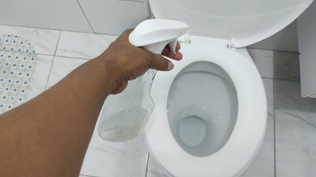 6 truques que toda dona de casa deveria conhecer para deixar o banheiro limpinho e brilhando