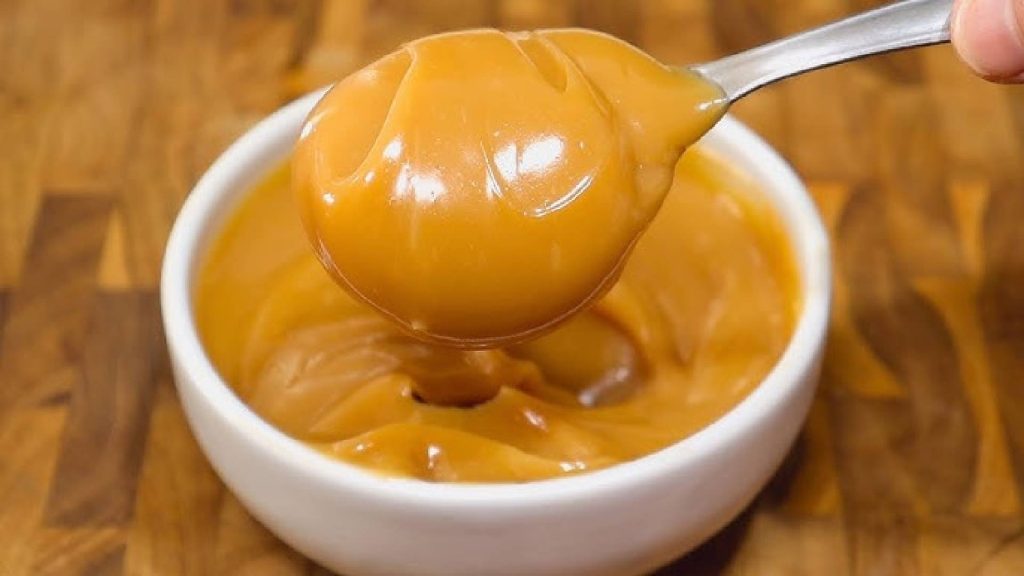 Esta é melhor marca de doce de leite do mercado (é uma delícia)