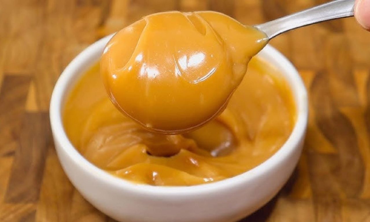 Esta é melhor marca de doce de leite do mercado (é uma delícia)