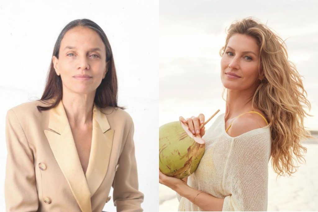 Conheça empresária de Anápolis que teve papel fundamental na descoberta de Gisele Bündchen e outras supermodelos