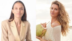 Conheça empresária de Anápolis que teve papel fundamental na descoberta de Gisele Bündchen e outras supermodelos