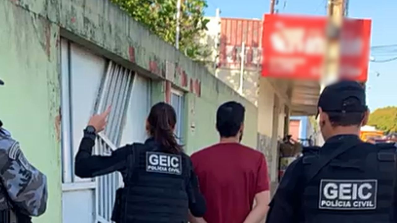 Dono de supermercado em Anápolis é um dos presos por tráfico de drogas