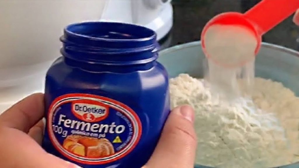 Você usou fermento errado a vida toda; descubra para que serve cada tipo