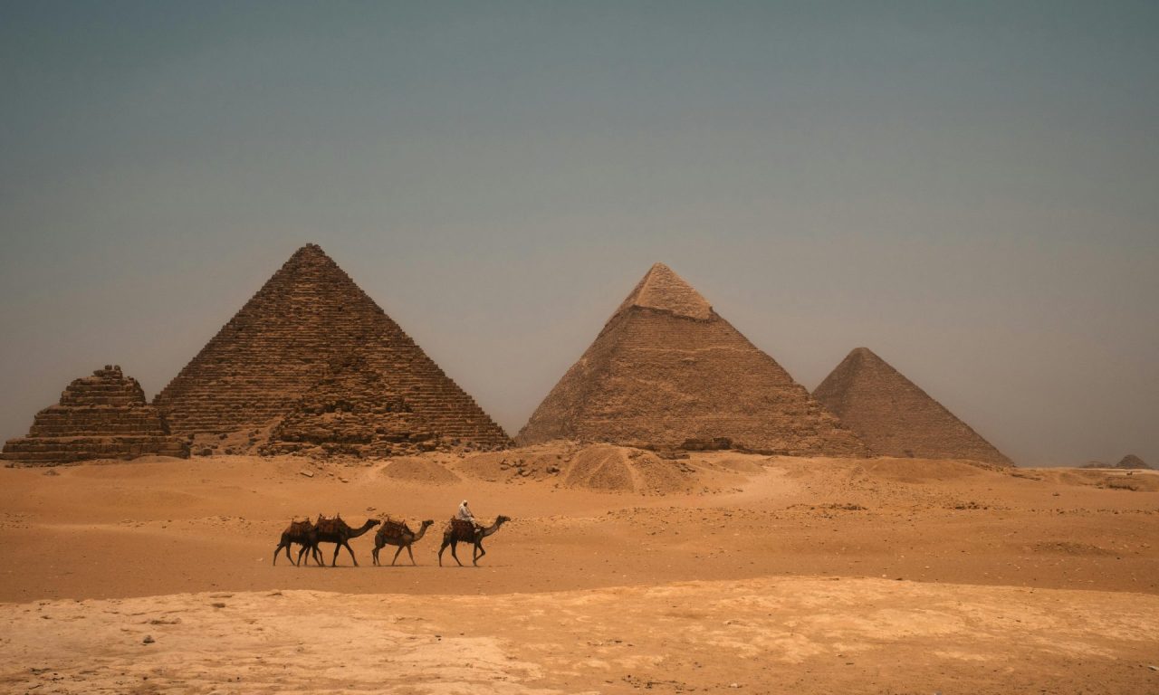 O significado por trás dos nomes de figuras históricas famosas
