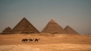 O significado por trás dos nomes de figuras históricas famosas