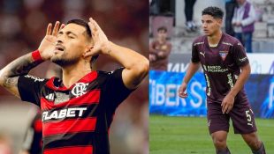 Onde assistir Flamengo x LDU pela Libertadores nesta quinta-feira (15)