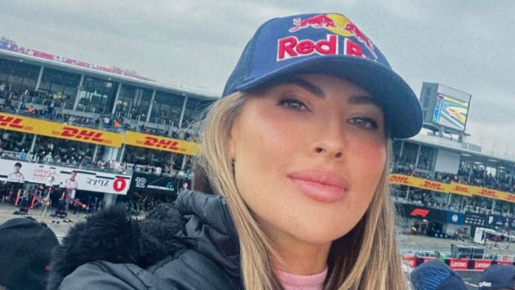 Amanda Borges, encontrada morta no Japão, tinha 30 anos.