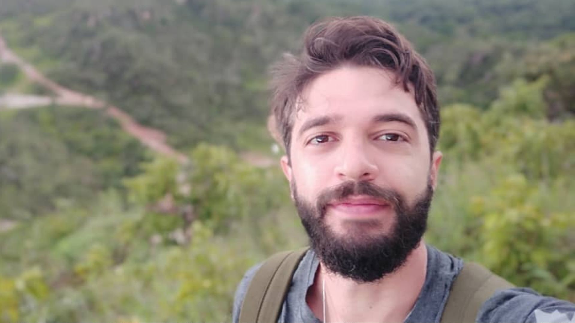 Marcelo foi descrito como "aventureiro" e "contestador".