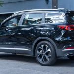 Caoa Chery Tiggo 7 PHEV.
