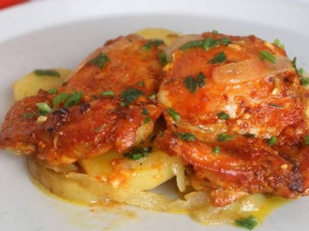 Descubra a técnica secreta dos chefs para um frango suculento como você nunca viu