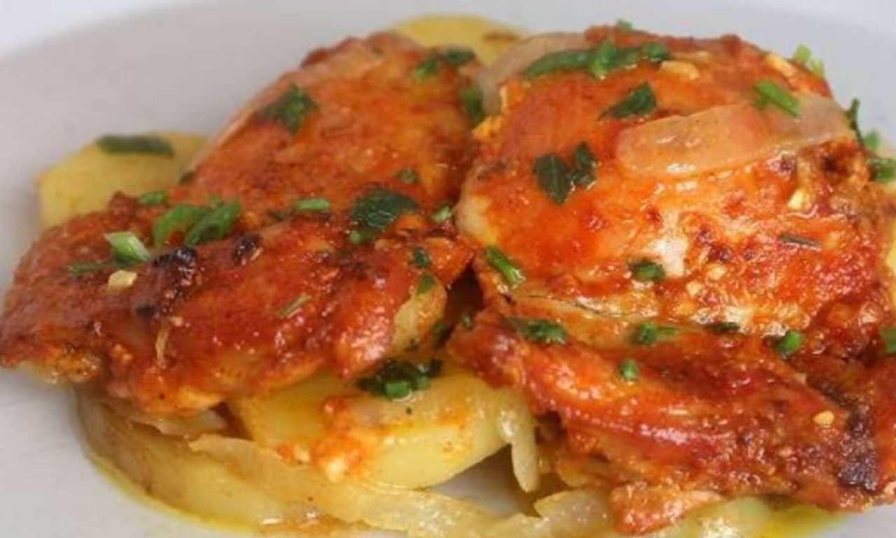 Descubra a técnica secreta dos chefs para um frango suculento como você nunca viu
