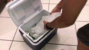 Não é o alongamento, nem o descanso: veja o que alivia dores musculares rapidamente