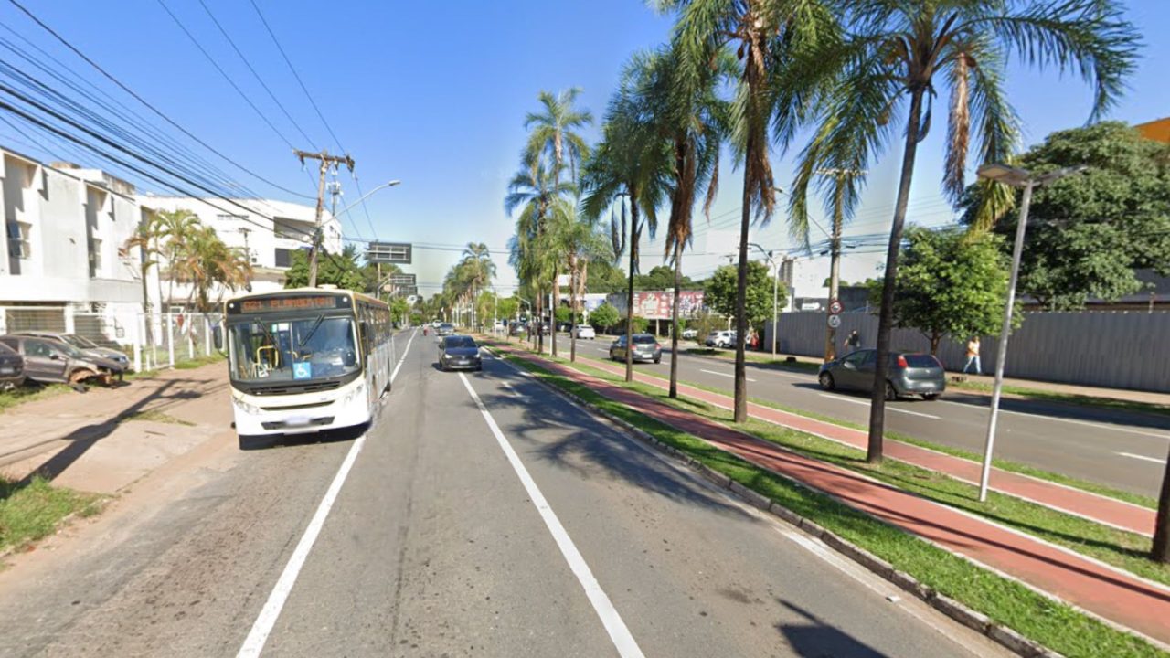 Goiânia: Corredor Universitário será o próximo a receber melhorias; veja os detalhes