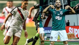 Onde assistir Atlético-GO x Goiás pela Série B neste sábado (31)