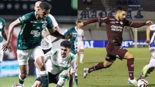 Onde assistir Goiás x Ferroviária pela Série B nesta sexta-feira (23)