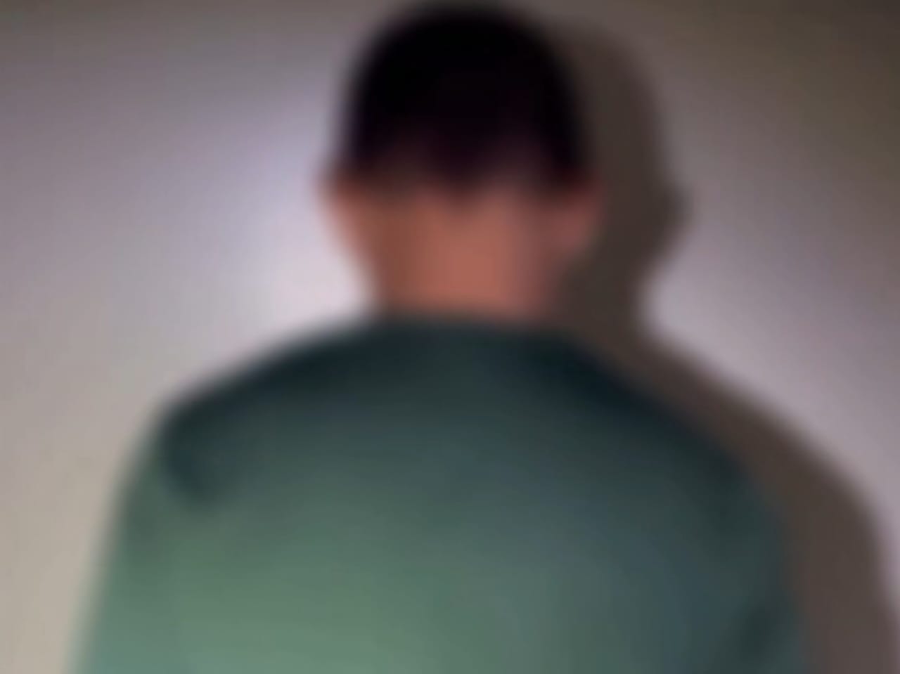 Após deixar presídio, homem com 14 passagens criminais aparece em Fórum para pedir perdão