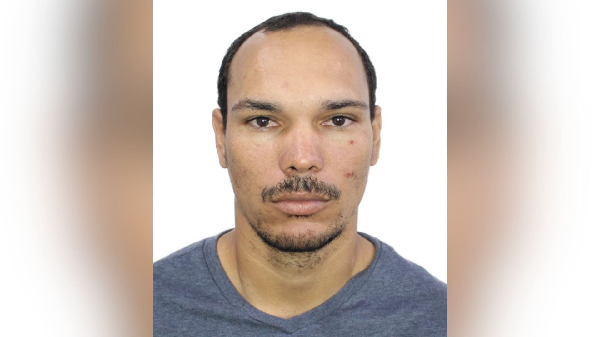 Identificado trabalhador que morreu em grave acidente enquanto voltava para casa em Anápolis