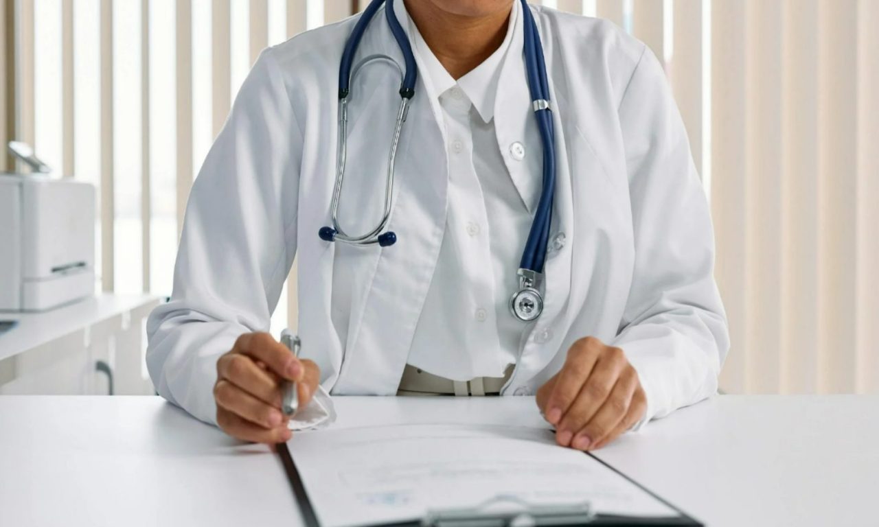 atestado médico