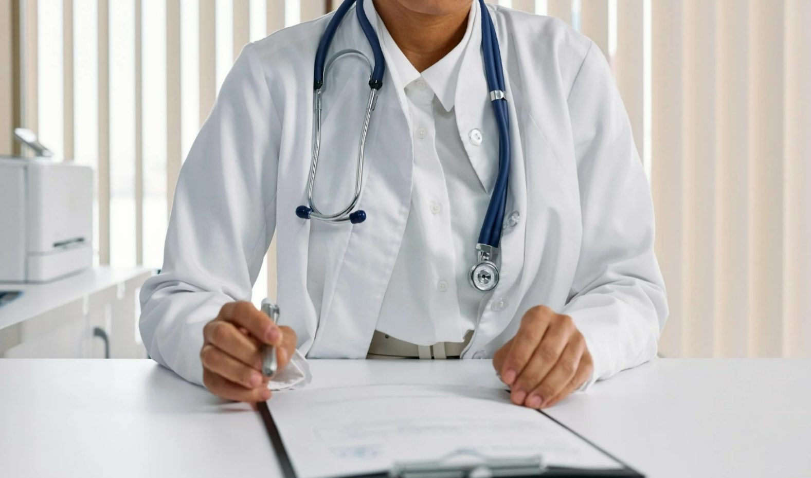 atestado médico