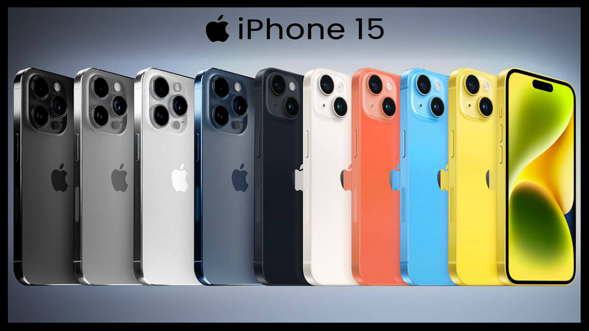 Ofertas Dia das Mães: Apple libera descontos de até 42% no iPhone 15