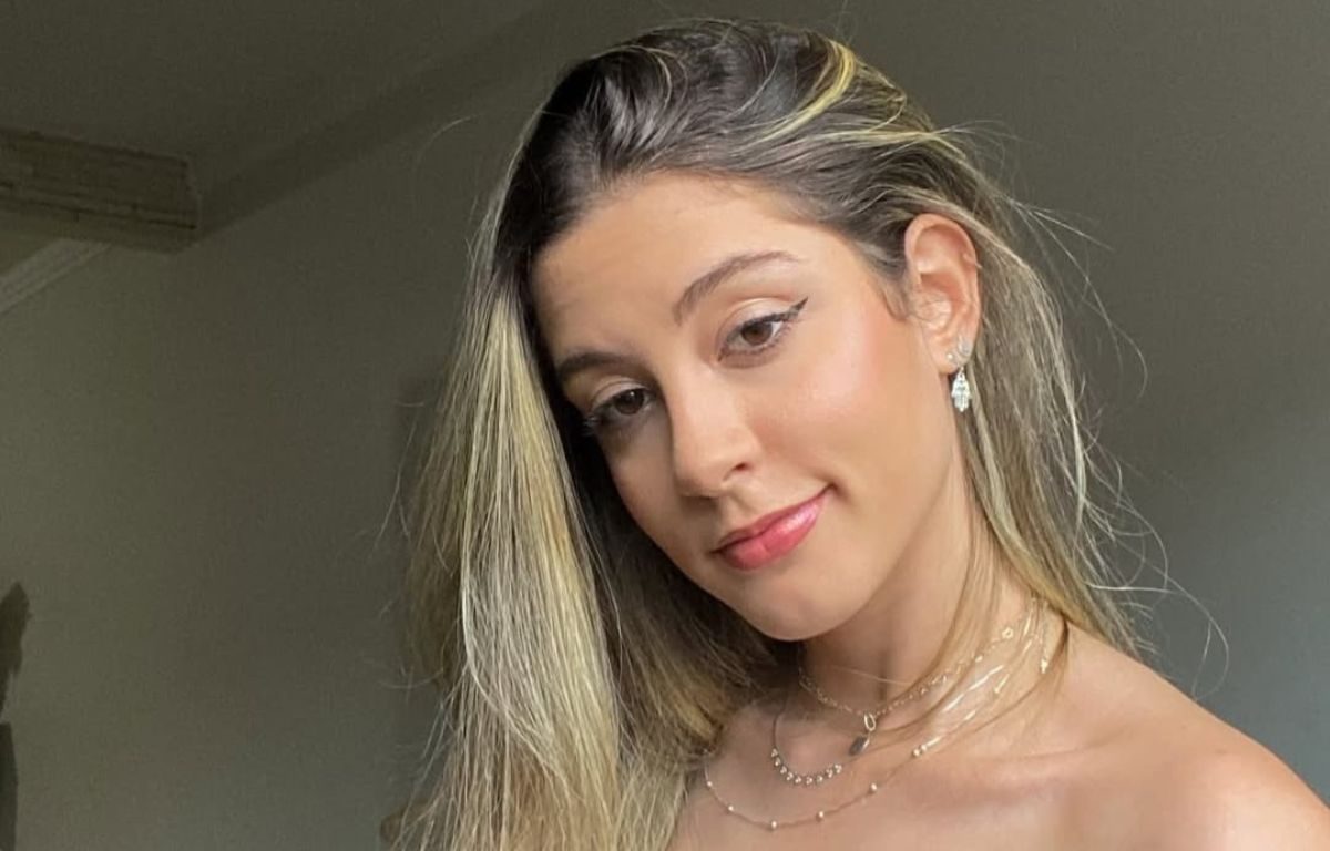 estudante que sofreu acidente na BR- 060
