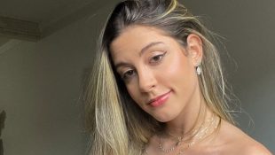 estudante que sofreu acidente na BR- 060