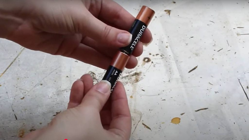 Aprenda a ligar a chama do fogão quando acabar o isqueiro e o fósforo