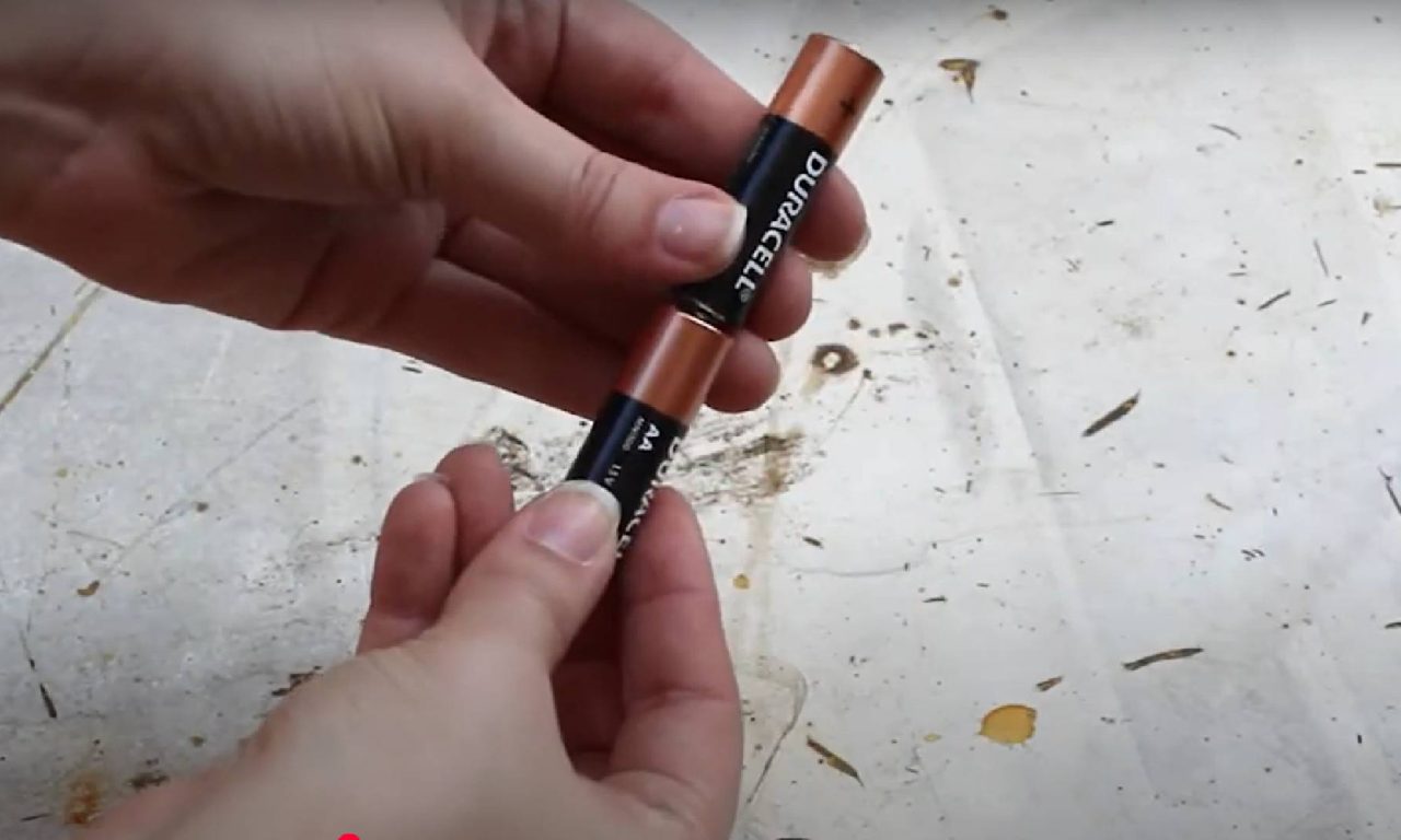 Aprenda a ligar a chama do fogão quando acabar o isqueiro e o fósforo