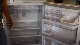Esse botão na geladeira pode estar sabotando sua conta de luz