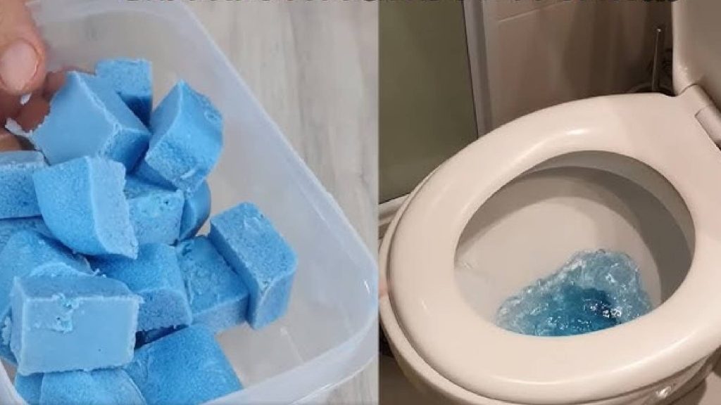 O segredo dos shoppings para manter o banheiro sempre cheiroso