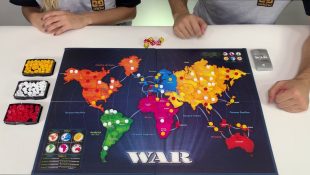 6 jogos de tabuleiro que marcaram gerações e voltaram com tudo