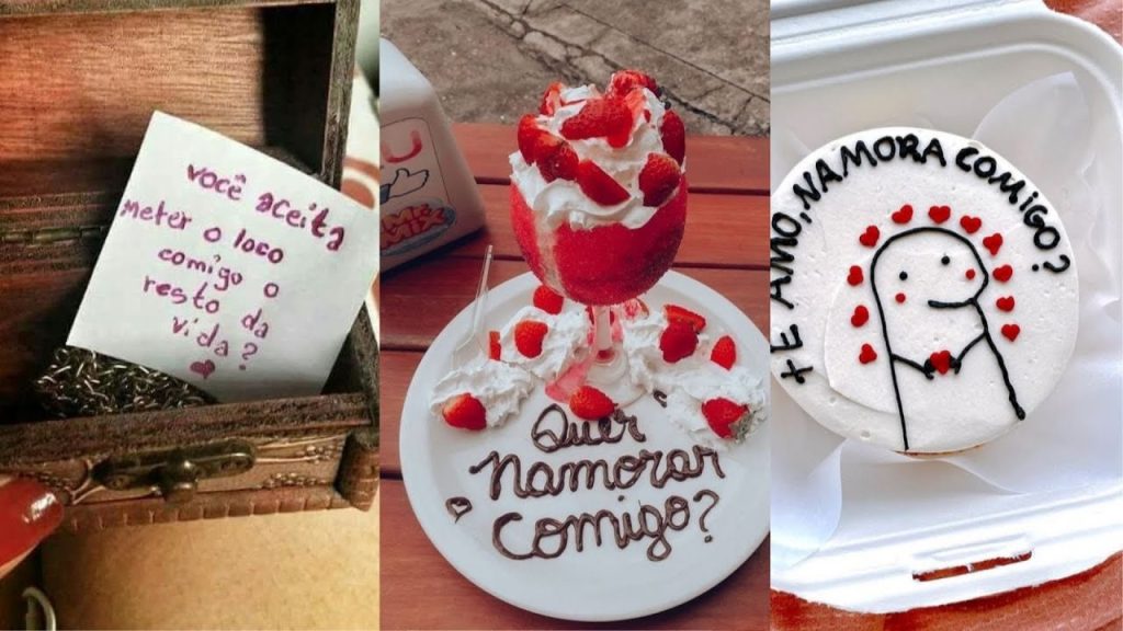 6 datas pra NÃO pedir alguém em namoro (atraem azar para o relacionamento)