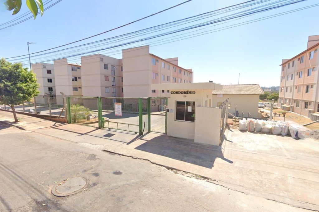 Minha Casa Minha Vida