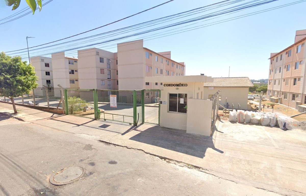Minha Casa Minha Vida