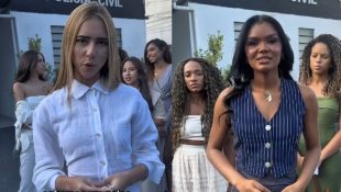 'Quero meu dinheiro de volta': candidatas denunciam prejuízo de até R$ 5 mil após Miss Goiás 2025 ser cancelado