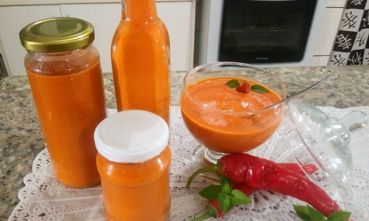 Estas são as melhores marcas de molhos de pimenta do mercado